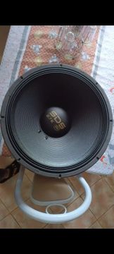 EROS SDS 2.7  18" REPARO ZERO