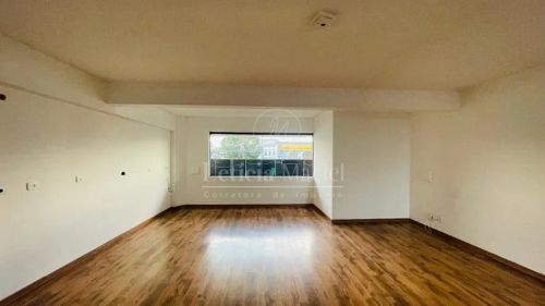Sala Comercial Cajuru - Locação 