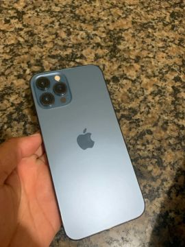 iPhone 12 Pro Max 