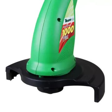 aparador de grama Trapp com fio de nylon de 1000 w
