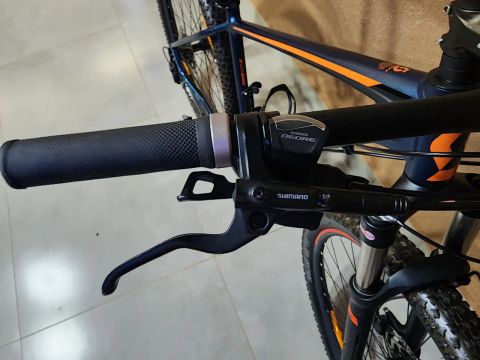 Scoot Aspect 920 Tam. 17.5 Shimano Deore 20v