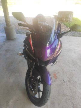 YZF-R3 2023/2024 