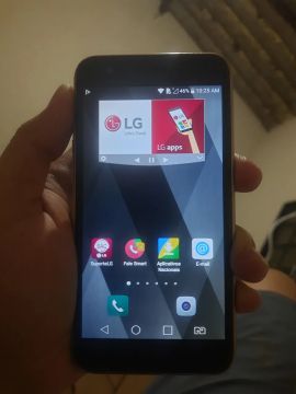 LG K10 Tita Novo - Desbloqueado - Tela 5.3"