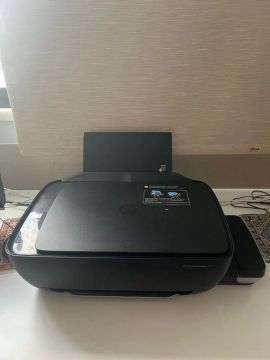 Impressora HP Ink Tank Wireless 415