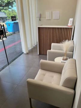Repasso ponto para Estética em Maringá/PR