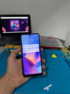 Smartphone Xiaomi Redmi Note 9s 