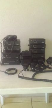 radio amador motorola privado