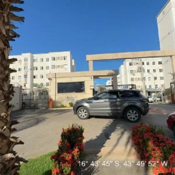 Oportunidade Única em MONTES CLAROS - MG | Tipo: Apartamento | Negociação: Leilão | Situaç