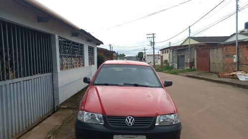 Vendo gol g3