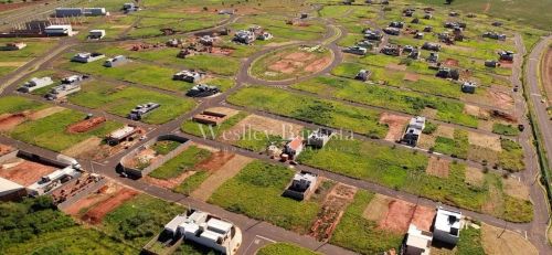 Terreno 200m² Maisparque Rio Preto - São José do Rio Preto