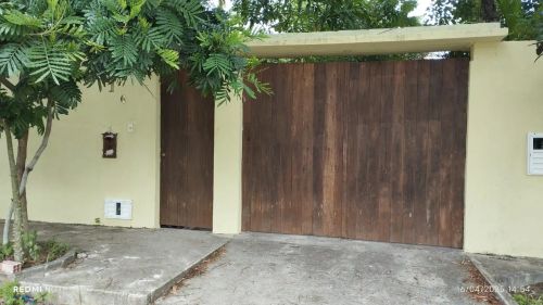 Casa em Praia Seca - Temporada 