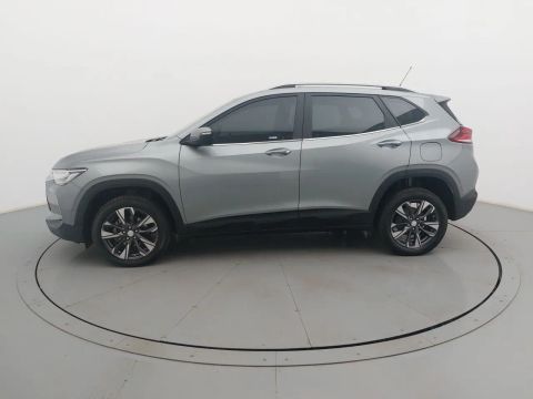 Chevrolet Tracker 2024 1.2 turbo flex premier automático