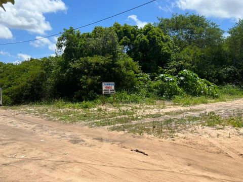 Vendo terreno 50x100 pium 