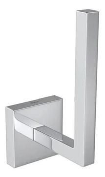 Papeleira Vertical Cromada - Deca - Clean 2023.C.CLN