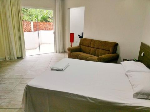 EXCELENTE APARTAMENTO NO CENTRO 