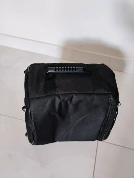 Case Capa Bag para Ton 8" polegadas 