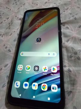 MOTO G60