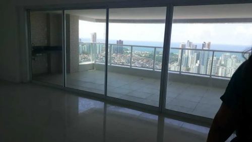 Apartamento em Avenida Euclydes da Cunha - Graça - Salvador/BA