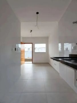 Lindo Apto 2 Dorm Sem Vaga na Lider ! Fácil acesso ao metrô !