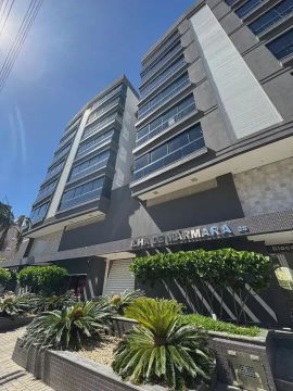 Apartamento mobiliado com 138 metros quadrados no Mar Grosso em Laguna