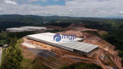 Galpão para alugar, 10052 m² - Glebas - Franco da Rocha/SP