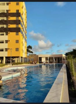 ALUGO APARTAMENTO NA SANTA AMÉLIA RIVIERA DA LAGOA *