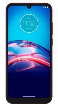 Motorola Moto E6s 64gb Dual Chip 4gb Ram Câmera Dupla