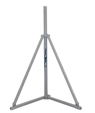 Pedestal para Guincho de Coluna PG 400 Csm (Menegotti)