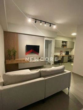 Apartamento em Rua Severino Lins - Vila Aviação - Bauru/SP