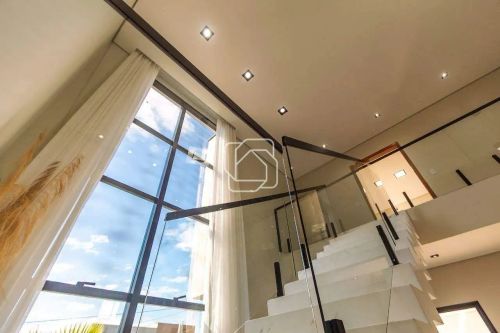 Casa de Condomínio em Indaiatuba à venda Jardim Laguna - SP | 5 quartos Área total 300,00 