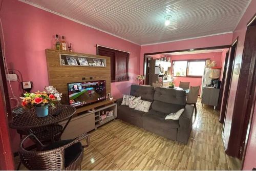 CASA - 03 DORM. SARANDI/RS