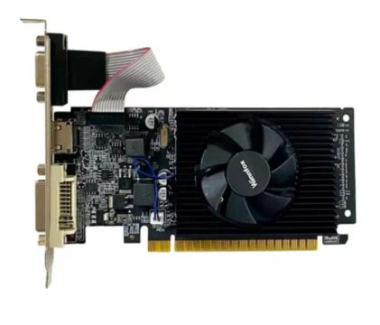 Placa de video GT730 4GB NOVA