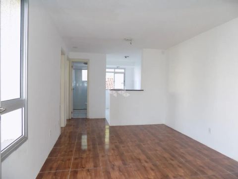 Apartamento em Agronomia