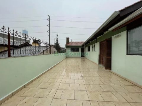Apartamento Interlagos Caxias do Sul