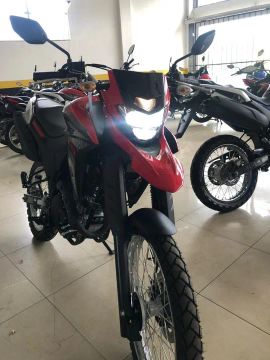 YAHAMA LANDER 250 Cc 0 KM