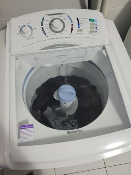 Máquina de Lavar Electrolux 12kg