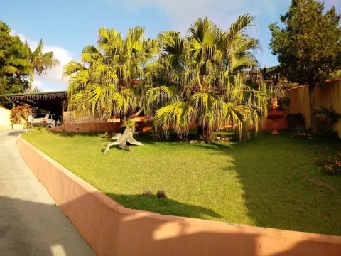 Linda casa aconchegante 