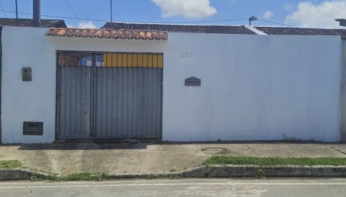Alugo casa no Recanto das Ilhas