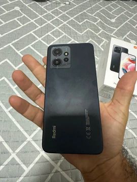 Redmi Note 12 