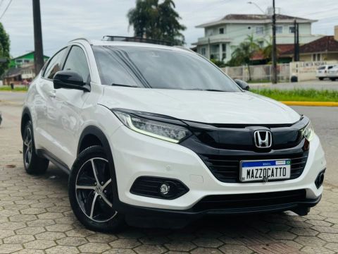  HR-V Touring 1.5 16V
