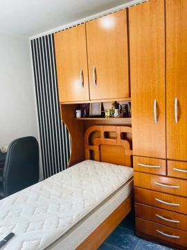Quarto de solteiro 