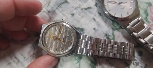 Relógio Orient Automático Masculino