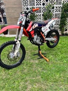 Ktm 
