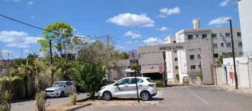 Oportunidade Única em MONTES CLAROS - MG | Tipo: Apartamento | Negociação: Leilão | Situaç