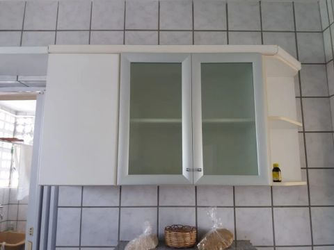 Armário de parede cozinha 
