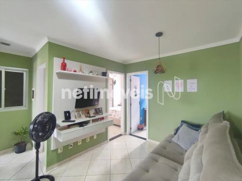 Venda Apartamento 2 quartos Soteco Vila Velha