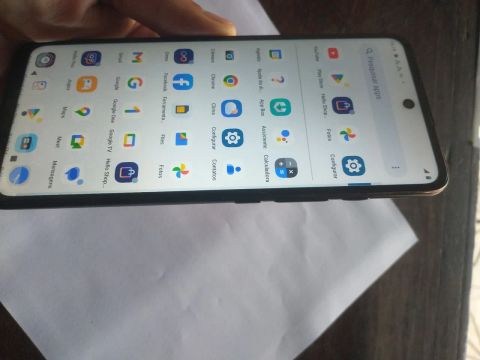 Motorola G60 128g