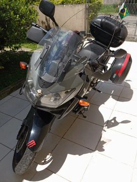 SUZUKI V STROM DL1000 2009