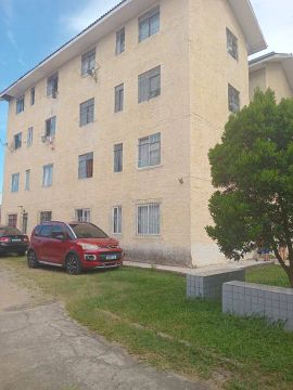 apartamento  em são jose dos pinhais