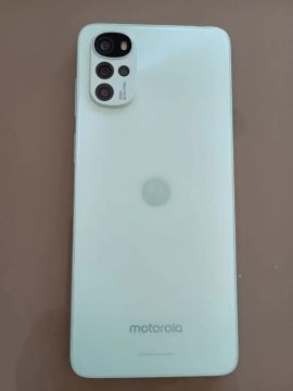 Motorola moto g 22